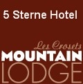 Mountain Lodge Les Crosets