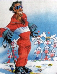 Skilehrer
